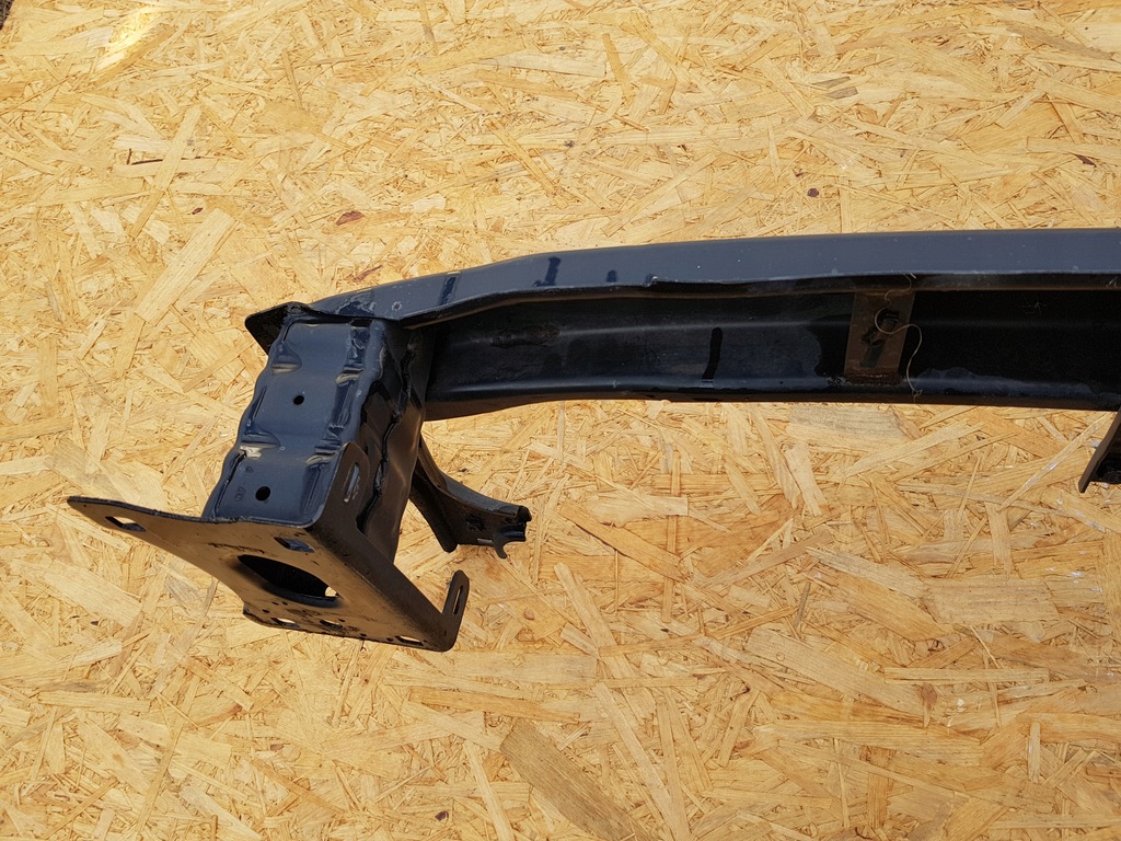 фото №9, Seat leon iii 5f0 балка бампера перед