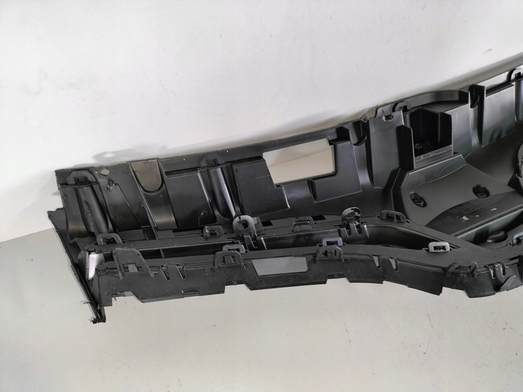 Решітка радіатора решітка решітка радіатора renault kangoo iii рестайлінг  13- Київ