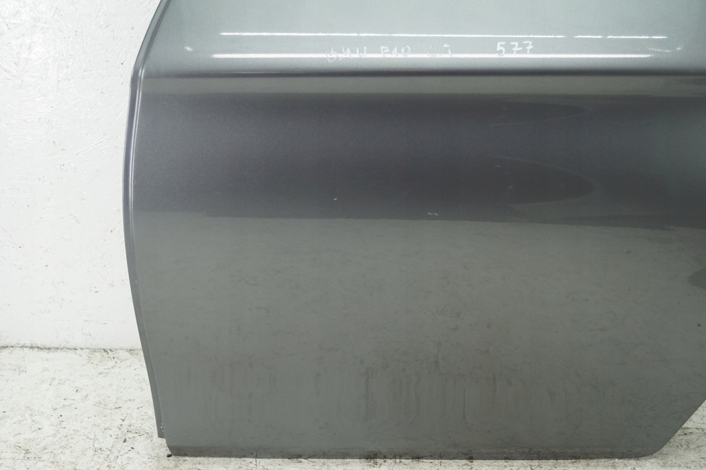 фото №5, Двері лівий задня bmw 5 f10