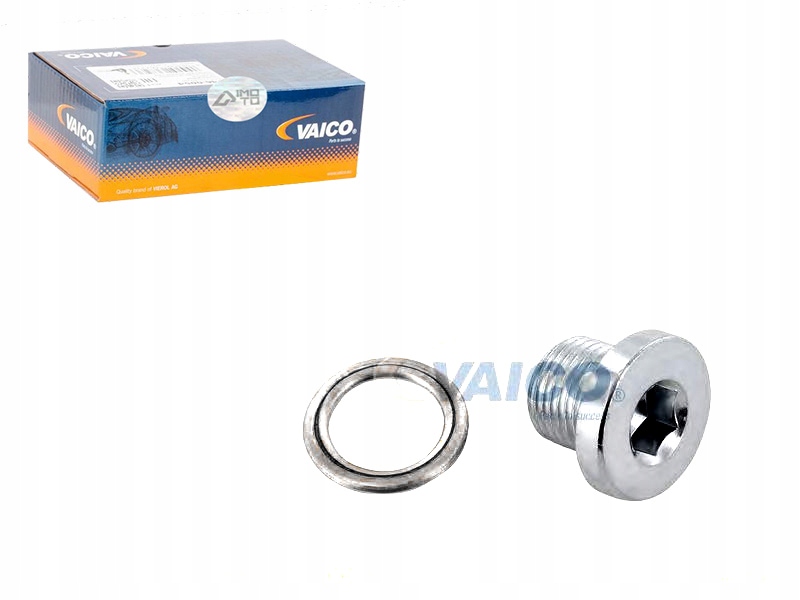 Купить Болт слива картера масляный m14x1 25 ford c-max fo