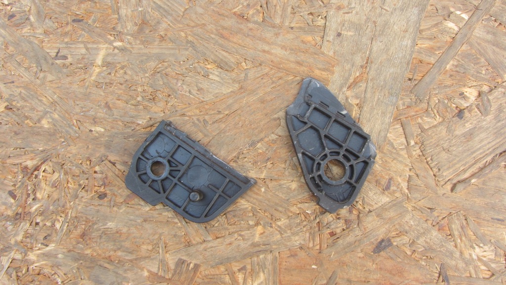 фото №12, Передняя правая лампа dacia spring lift 260103998r