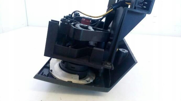 фото №5, Панель обдув fiat punto i 1995r.