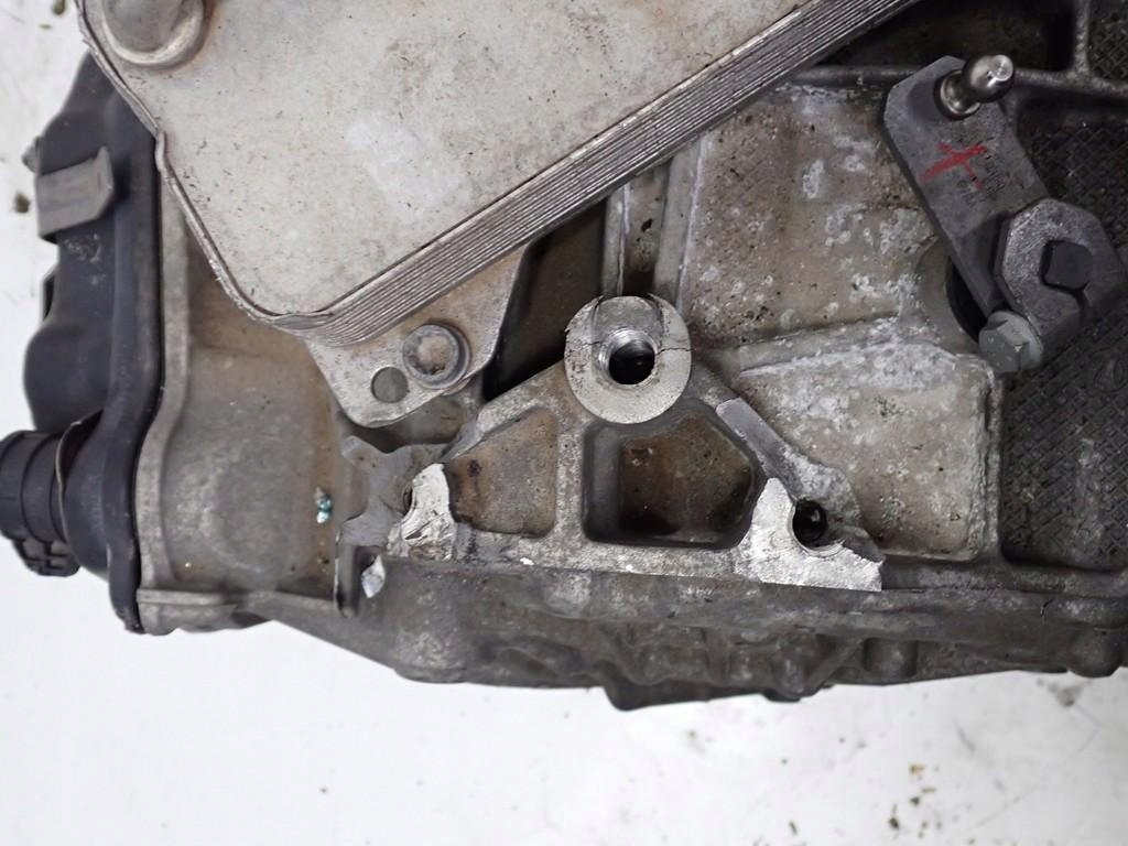 фото №12, Коробка передач передач автоматическая коробка передач dsg 4x4 4-motion uel vw arteon 2.0 tdi 200km 21r fv