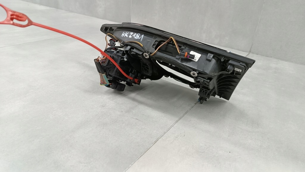 фото №10, Кришка роз'єм заряджання audi e-tron e tron 4ke 18-