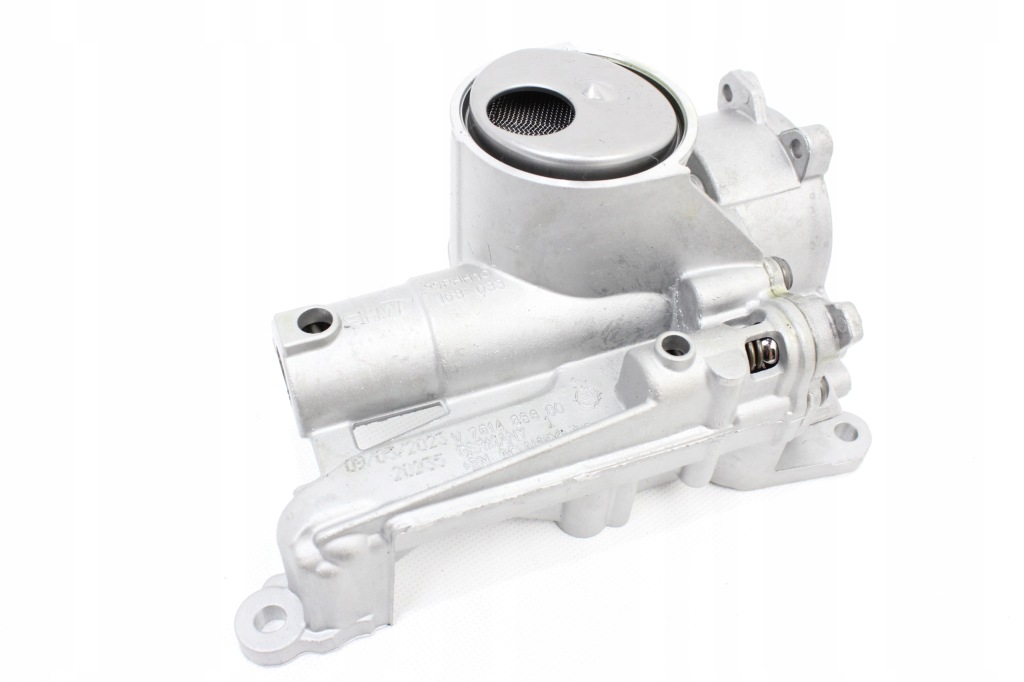 Купить Nowa оригинальный номер насос масла mini r55 r56 r57 r58 r59 n12 n14 7614358