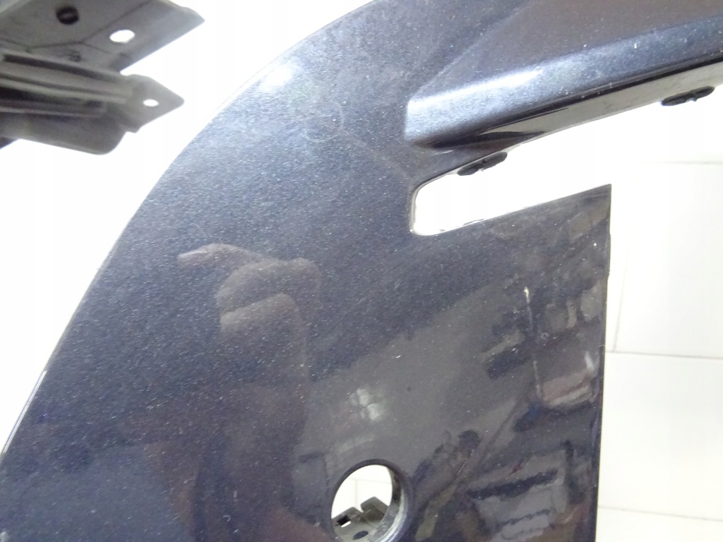 Hyundai tucson iv 4 n-line 20- бампер перед 86511-n7ca0 Доставка