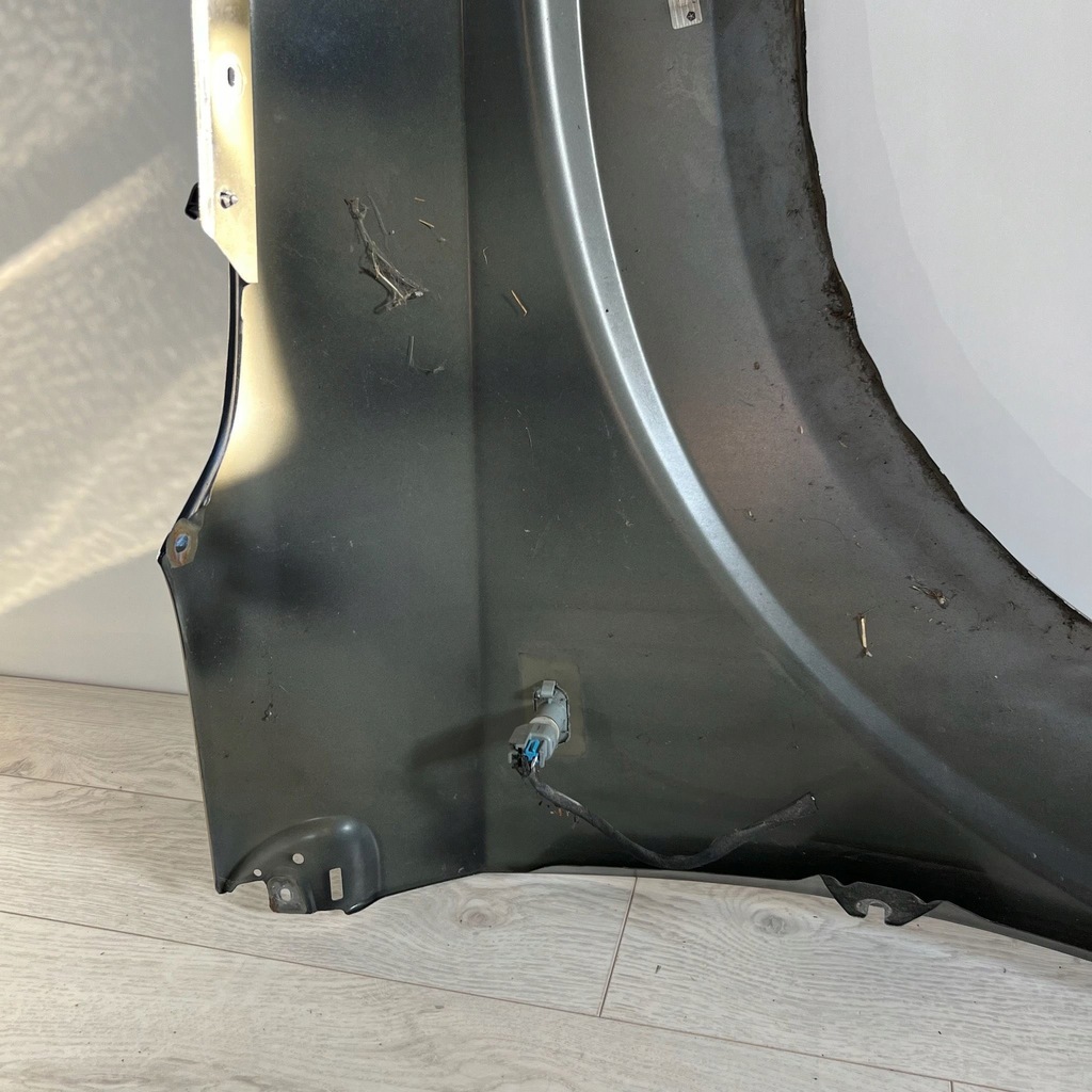 фото №14, Крила правий перед передній dodge journey