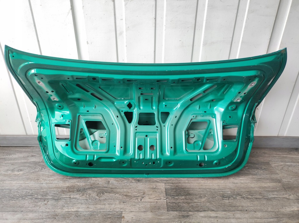 фото №15, Крышка багажника задняя задняя bmw 4 g22 coupe bmw 4 m4 g82 --------