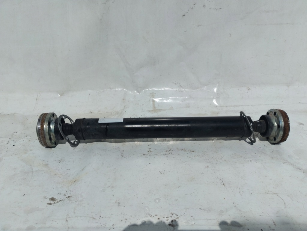 фото №1, Mercedes w167 gle wał приводной a1674105203