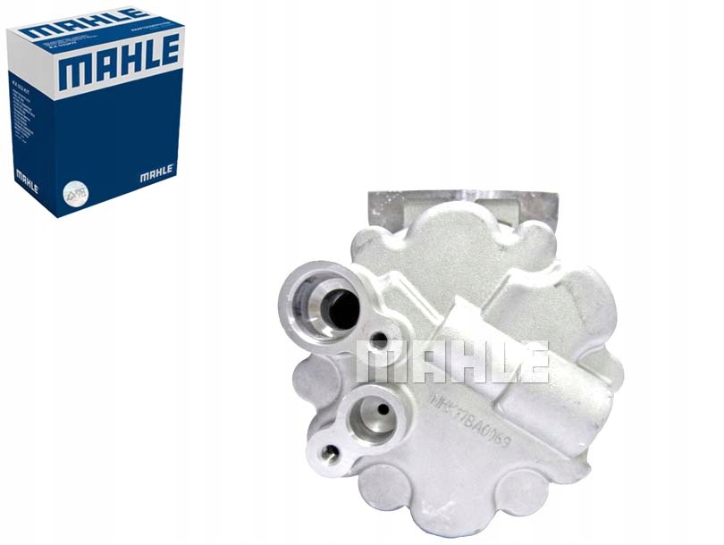 фото №1, Компресор кондиціонера citroen c8 jumpy fiat scudo ulysse lancia