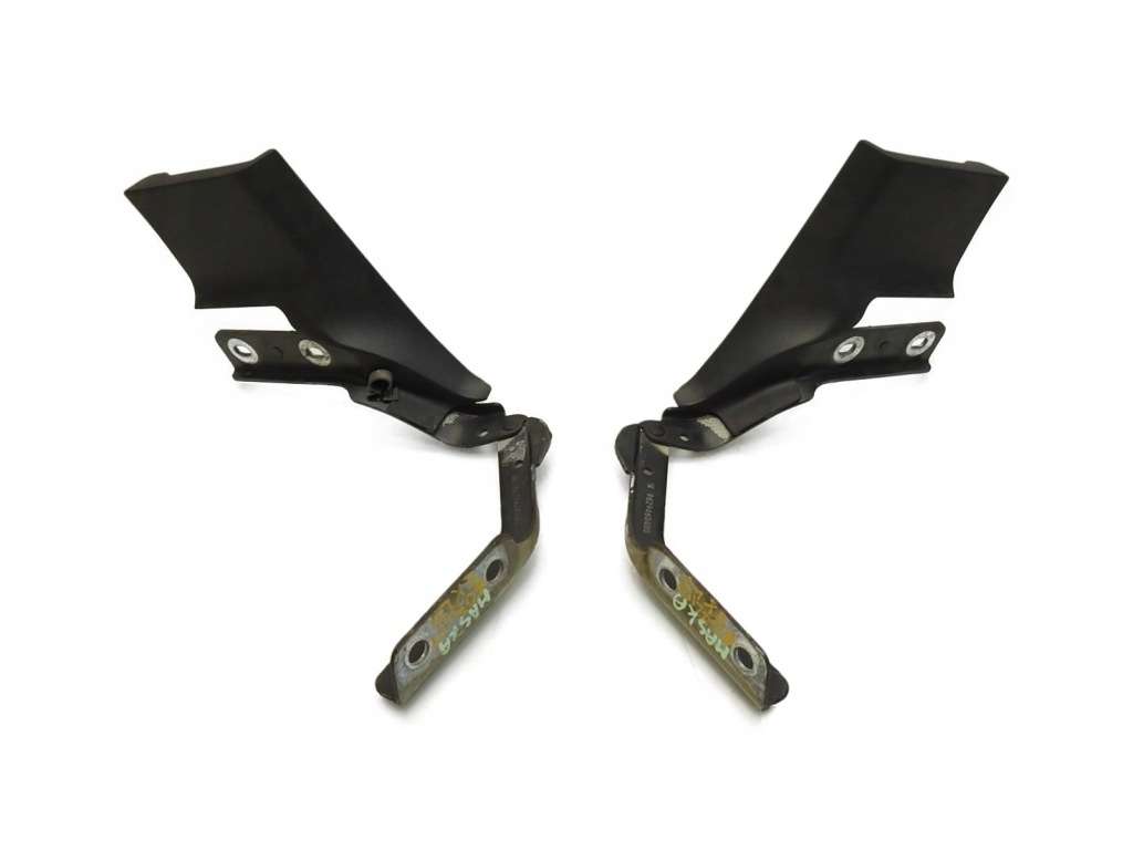 фото №1, Петля петлі капот exld peugeot 607 9629468380