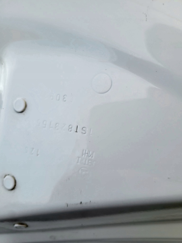 фото №14, Капот skoda citigo przed liftem 2011-16