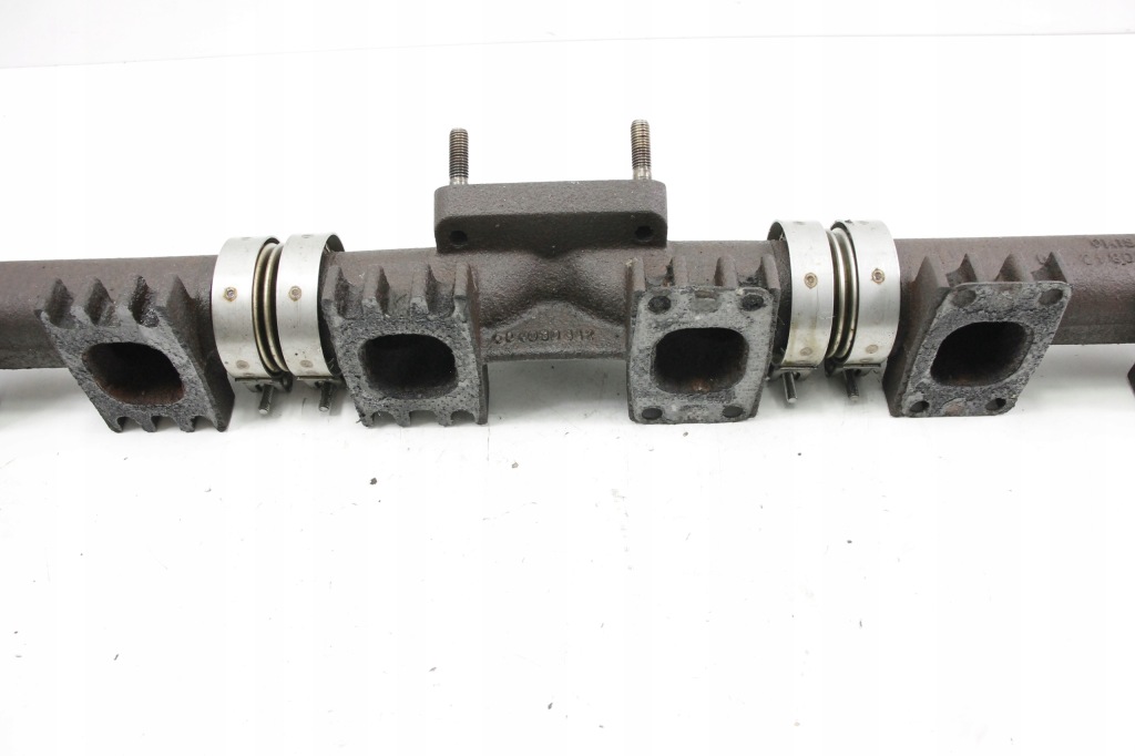 Купить Коллектор выпускной 7.8 iveco stralis trakker cursor 8