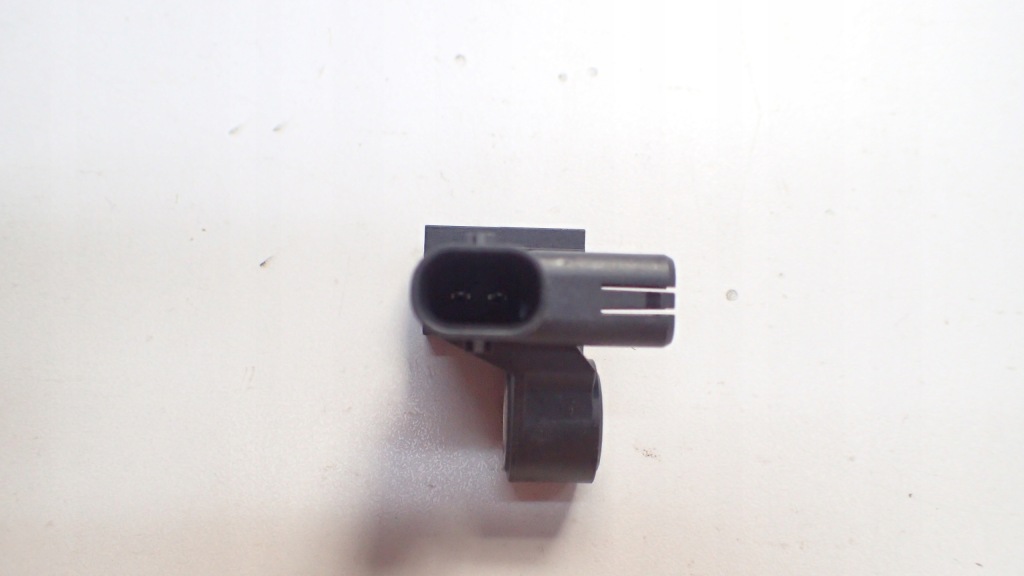 фото №8, Новый оригинальный датчик удара vw audi seat skoda 85e959651a + набор