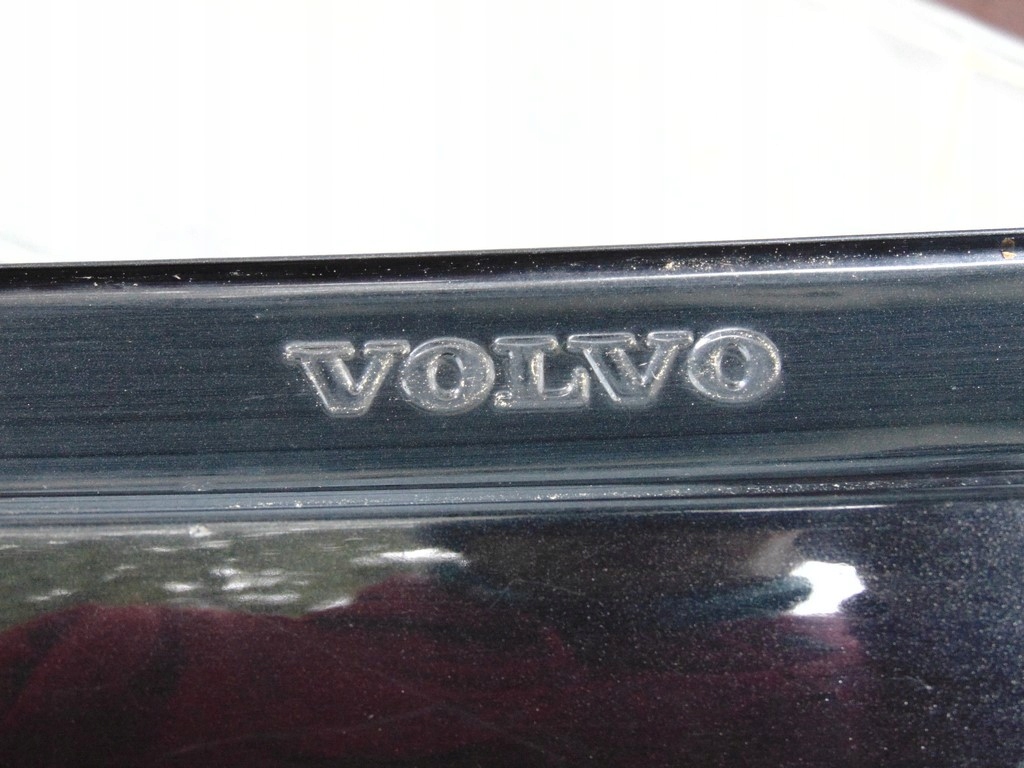 фото №15, Крыло левый перед volvo xc90 i 02-14r лак: 452-26