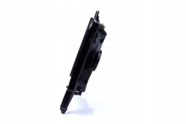 фото №15, Вентилятор радиатора ford