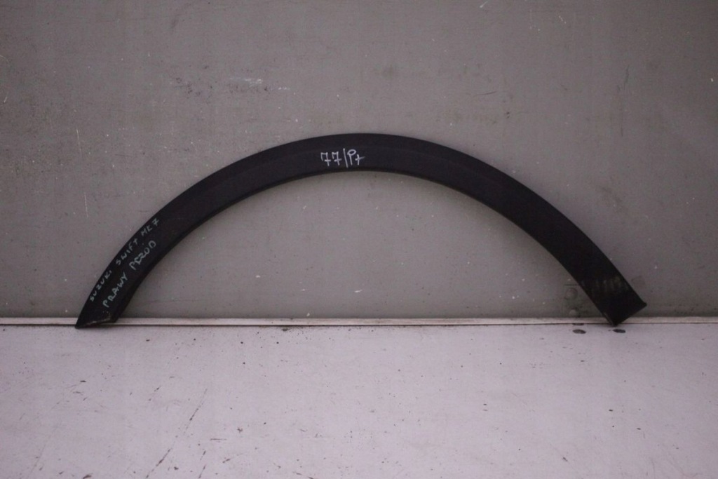 Купить Молдинг крыло левая перед suzuki swift mk7