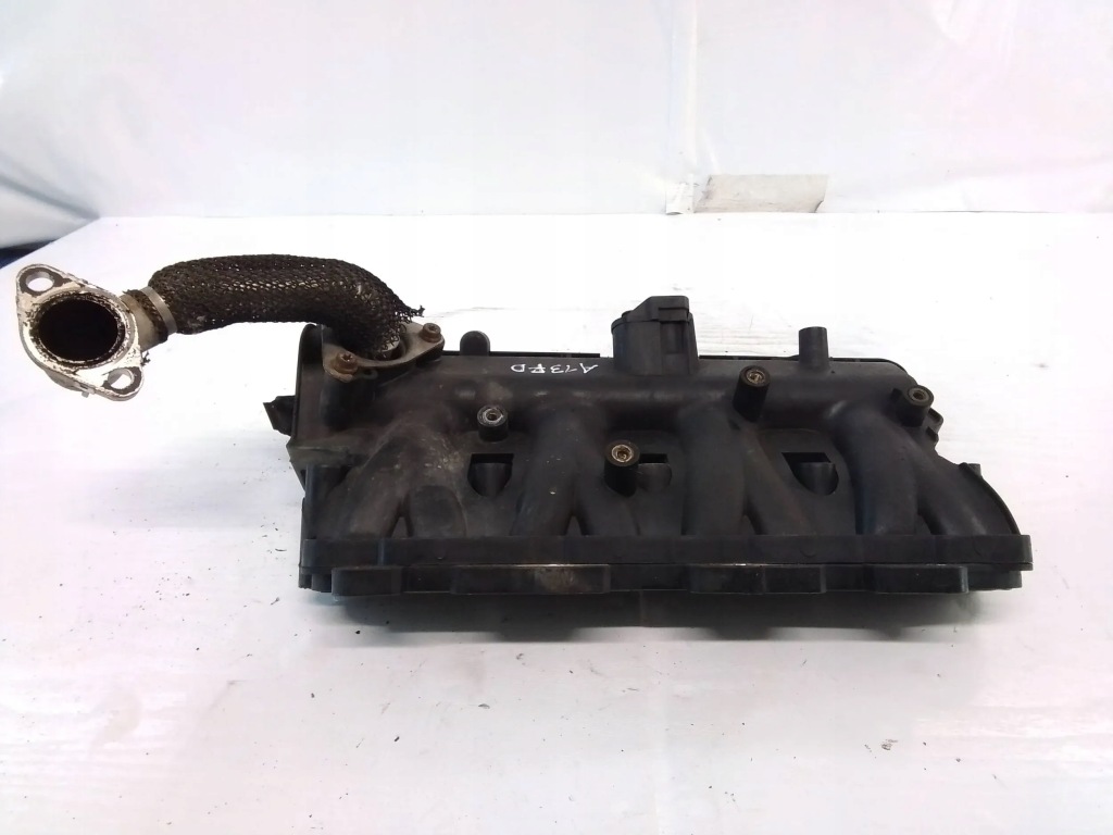 фото №1, Opel combo d 1.3 a13fd коллектор всасывающий 55230898