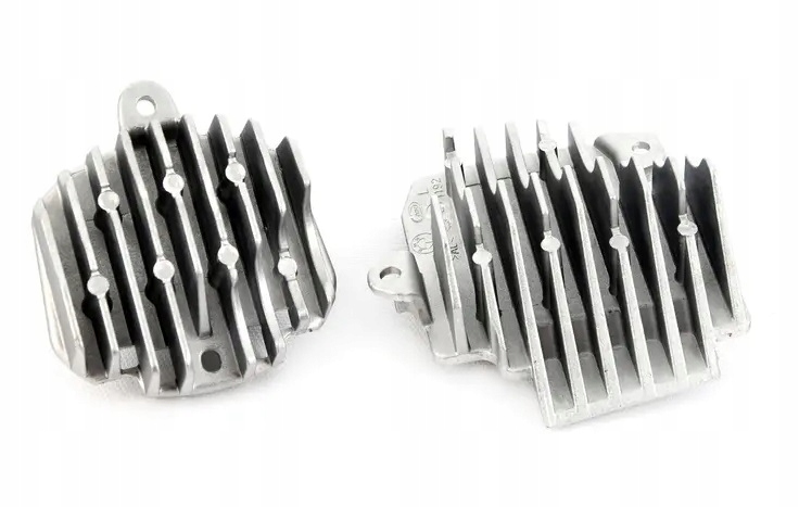 фото №1, Модуль led św dziennego/kierunk bmw 4 g22/g26 оригінальний номер