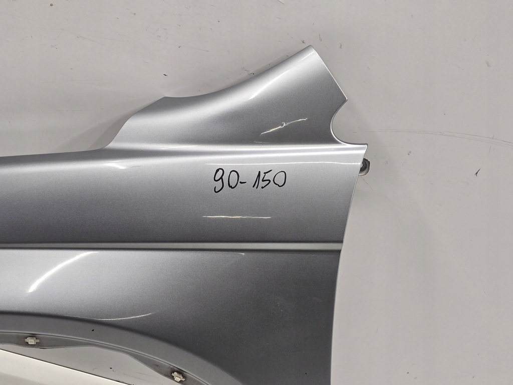 фото №9, Honda cr-v iii 07r крыло левый передний перед nh711m