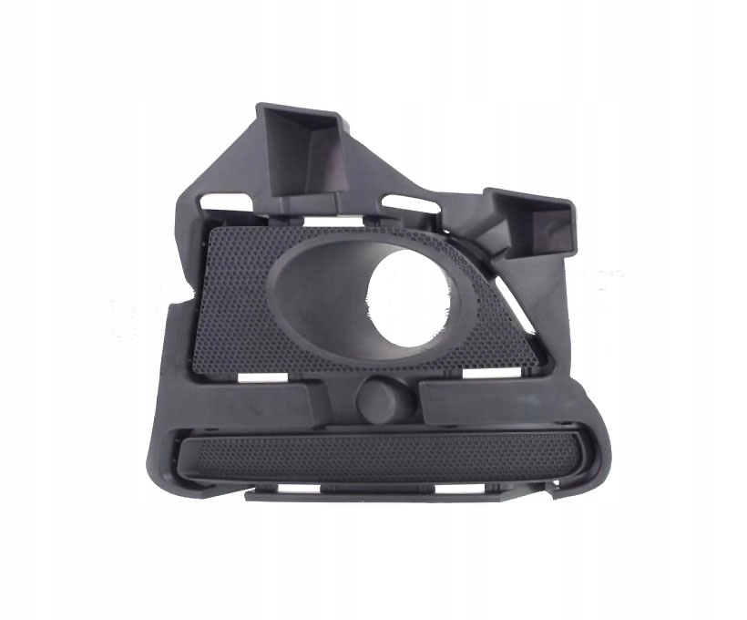 Купить Решётка радиатора бампера ford mustang 13-- dr3z17e811ba левый