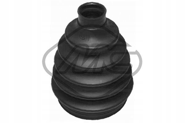 фото №11, Захист шарнір зовнішній metalcaucho