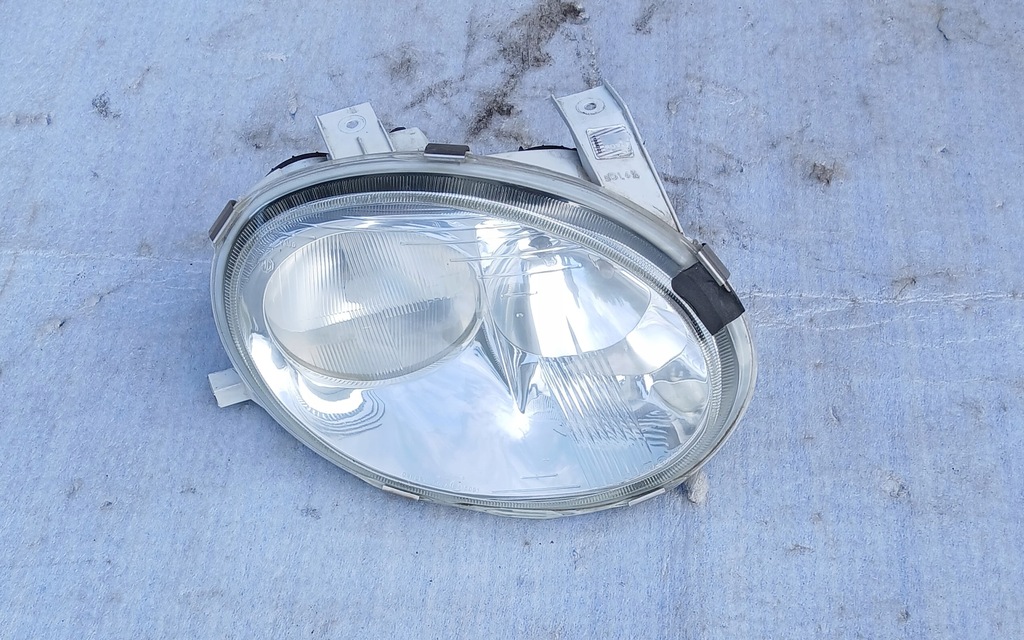 фото №1, Mg mgf mg-f cabrio права сторона