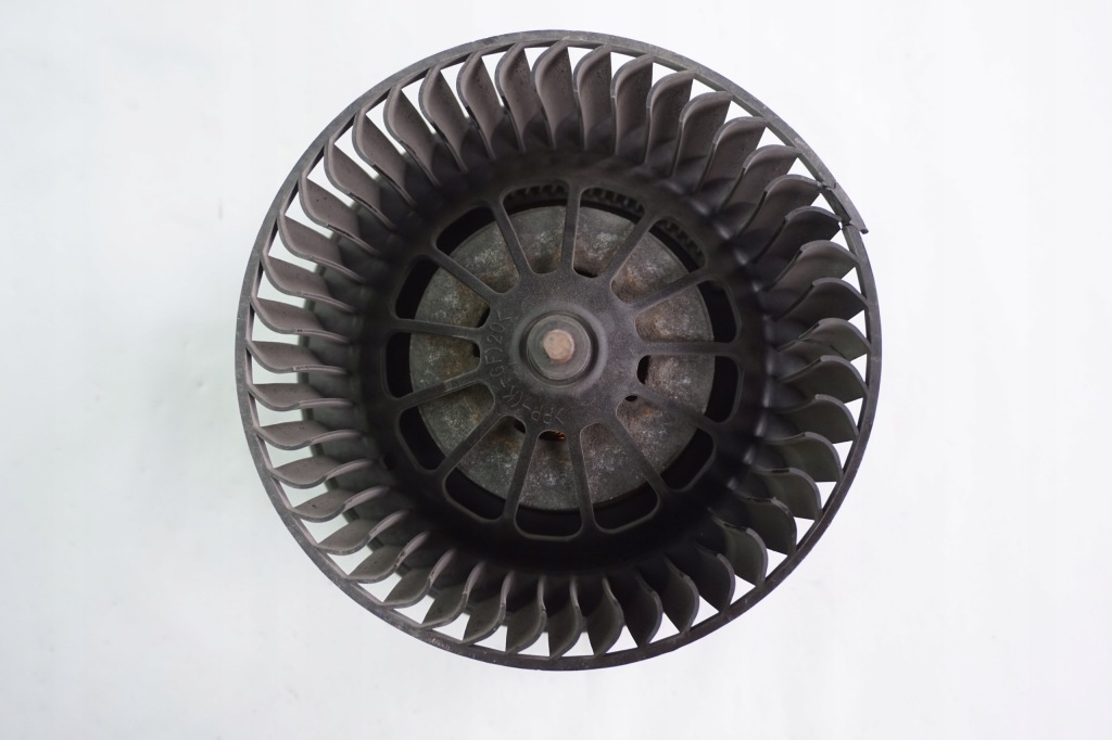 фото №1, Повітродувка обдув вентилятор volvo s40 4m5h-18456-cb