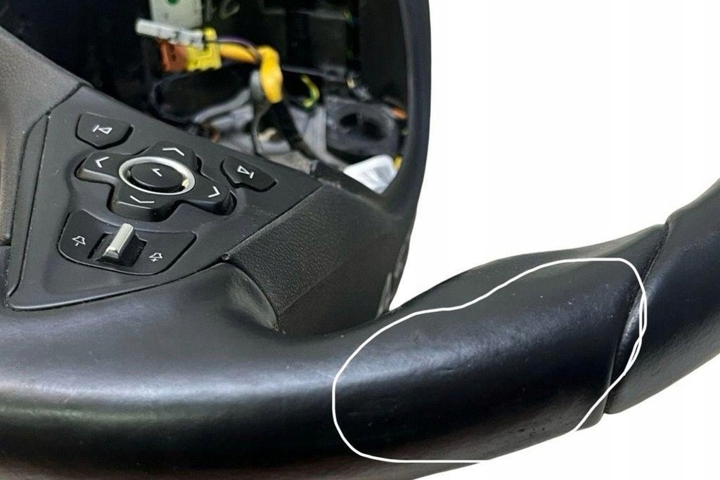 фото №13, Воздуховод opel astra k 39018003 1.4l бензиновый 110kw 2016