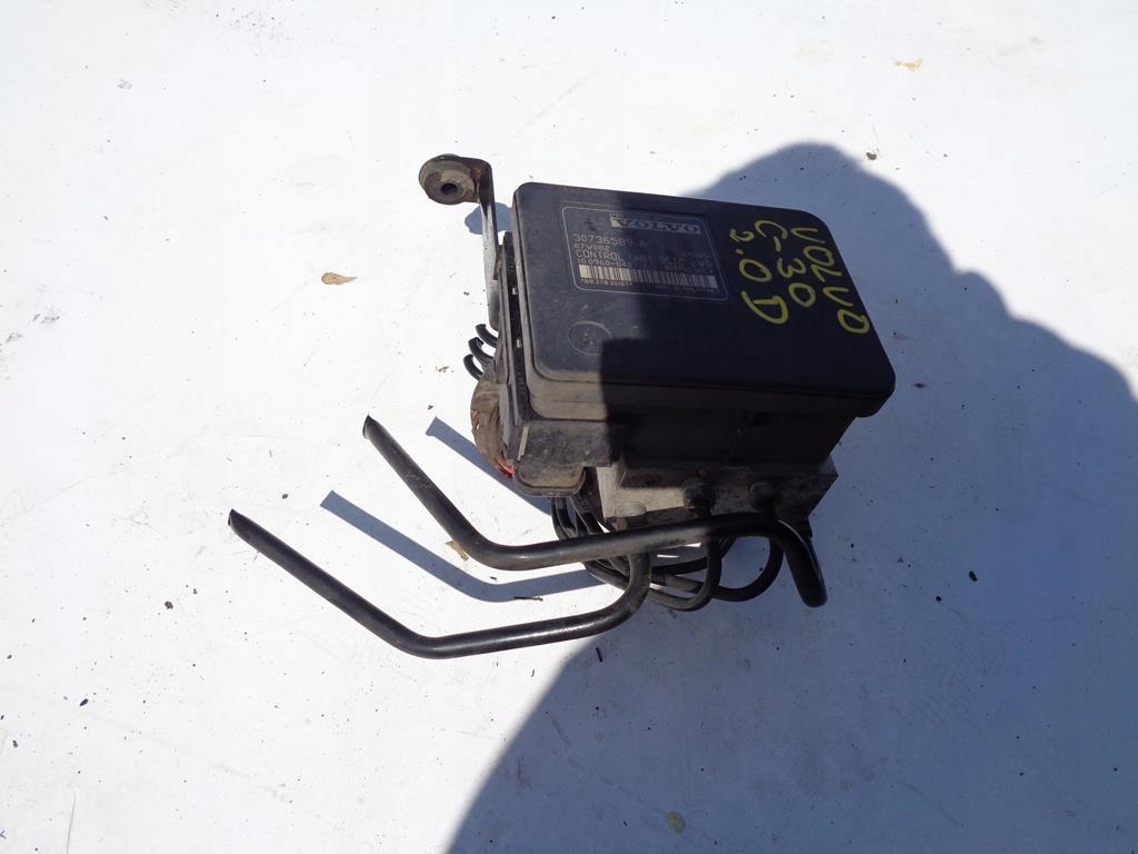 фото №1, Насос abs 30736589a volvo c30 2.0 d