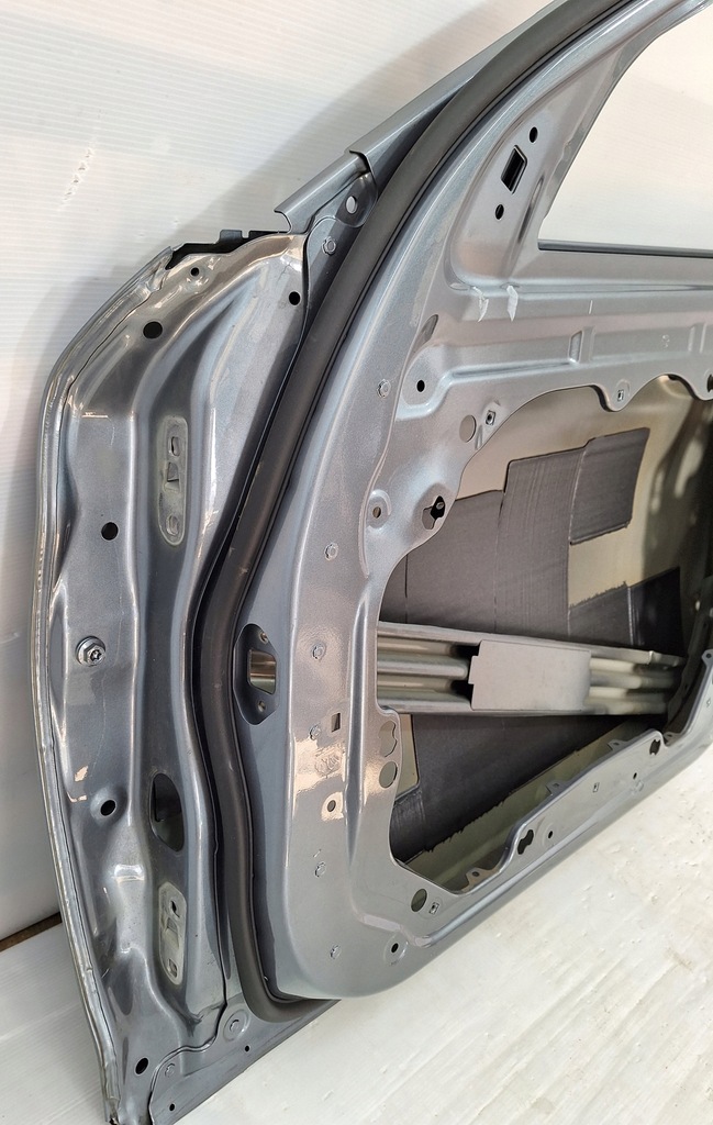 фото №14, Bmw 5 g30 g31 дверь правое передние перед