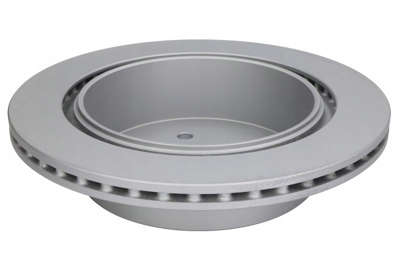 фото №10, 2× ate 24.0118-0160.1 диск тормозная