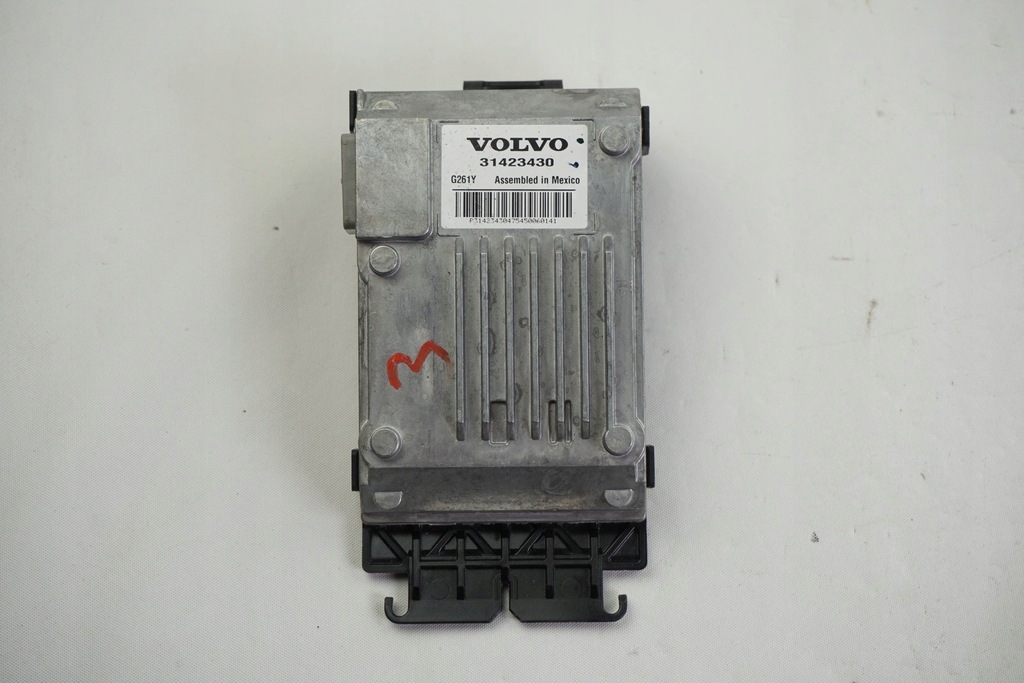 фото №1, Камера асистент поперечина руху volvo xc60 31423430