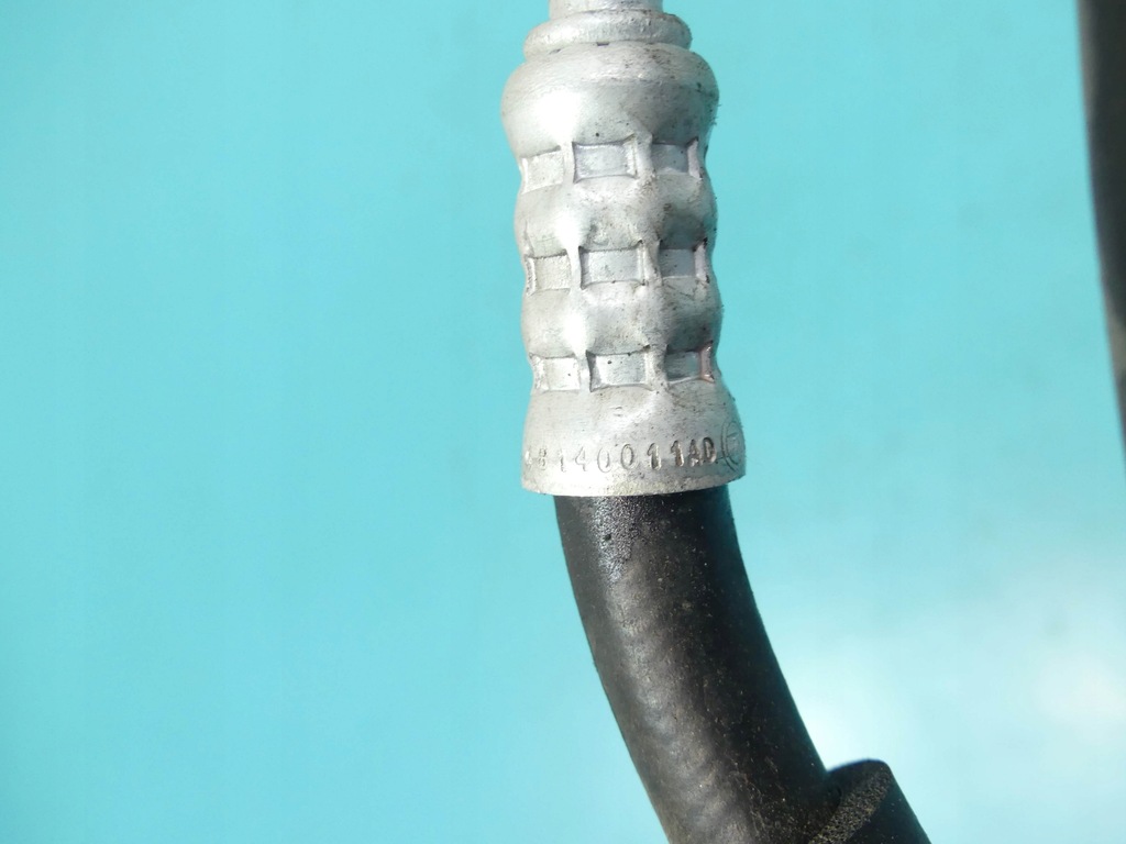 фото №8, Шланг кондиціонера freemont fiat freemont 2,0jtd