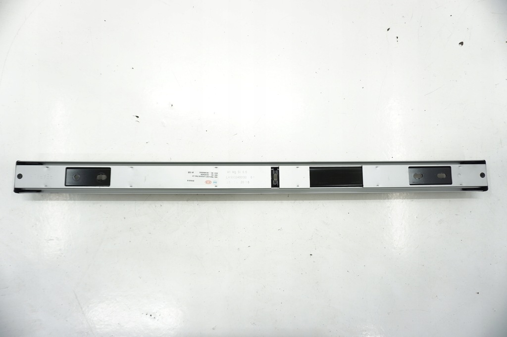 фото №1, Kia optima iv kombi напрямна багажника 85792-d4300