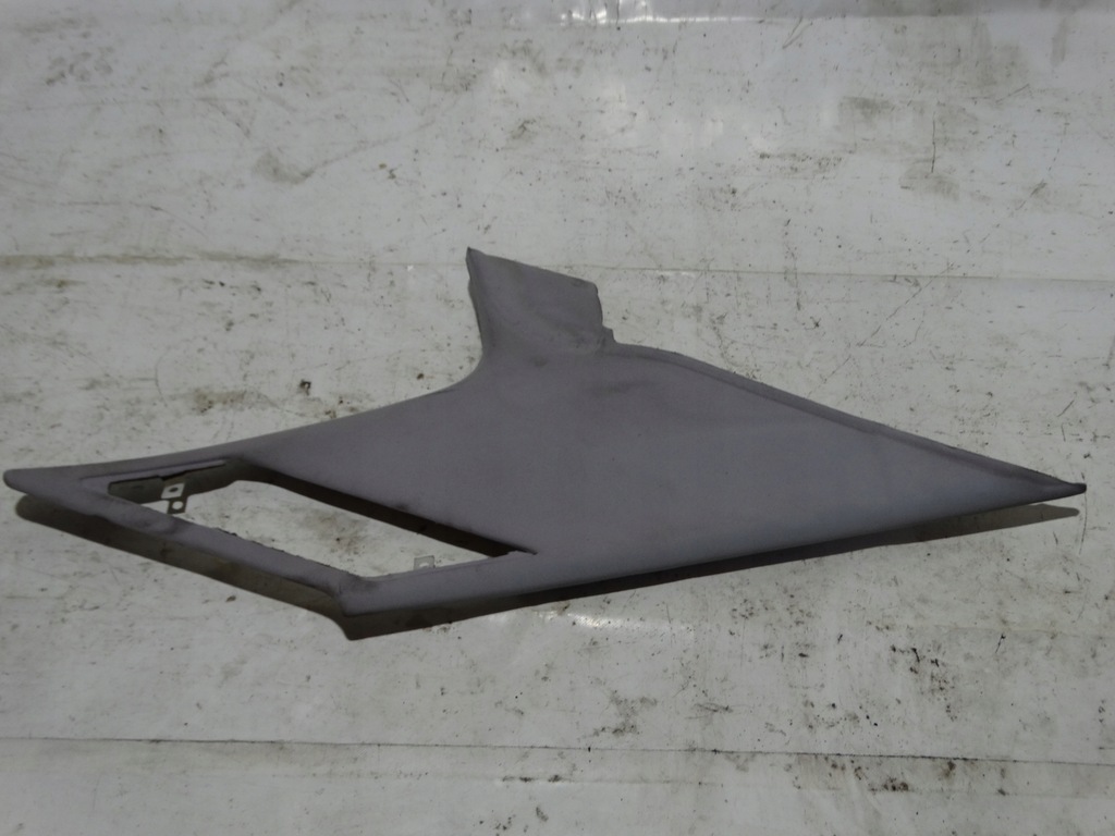 фото №1, Защита обшивка стойка задняя задняя левая 8163851 bmw e38