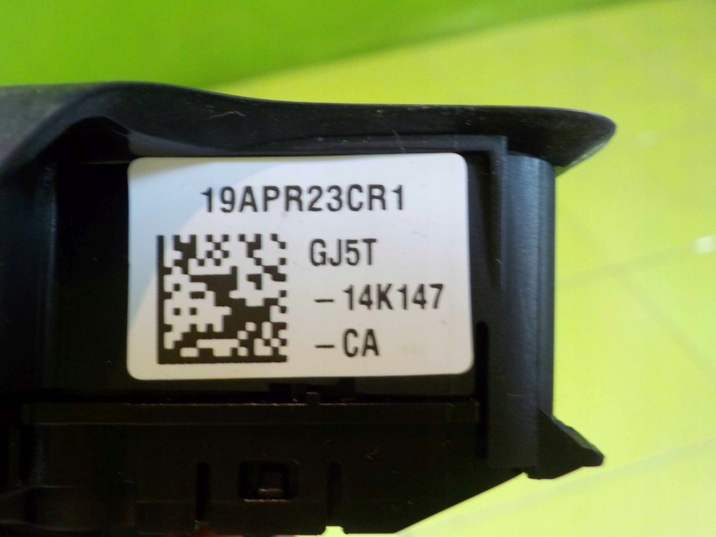 фото №4, Ecosport ii lift st 19r мультифункция руля