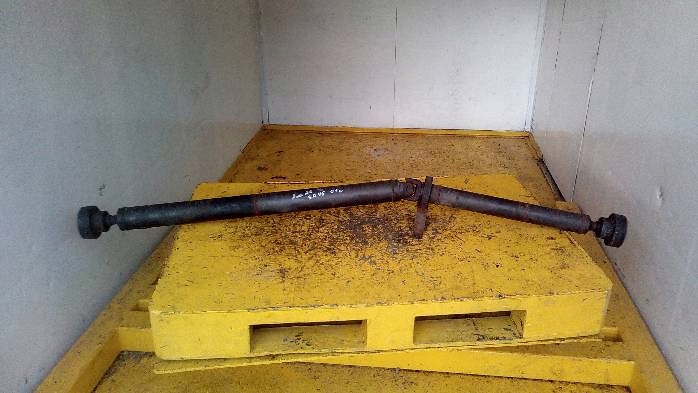 фото №6, Wał audi a6 c5 3,0 v6 b 4b0521106f