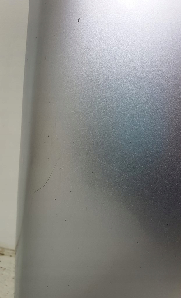 фото №10, Капот ezr citroen c2