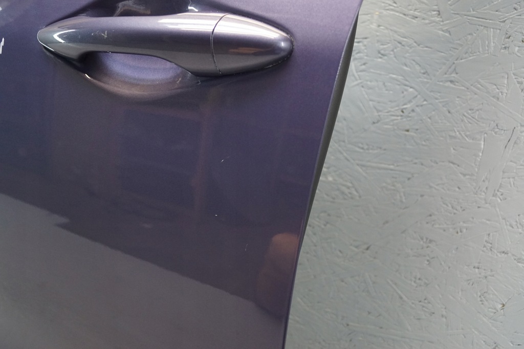 фото №10, Дверь левый перед hyundai ix35 wae