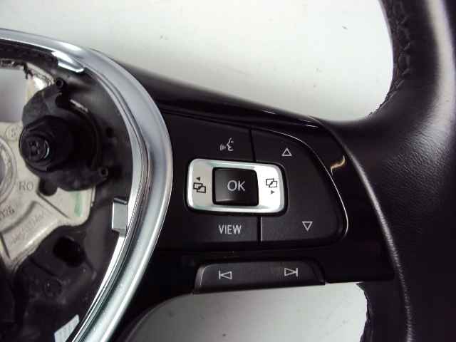 фото №4, Воздуховод vw t-roc 2017-