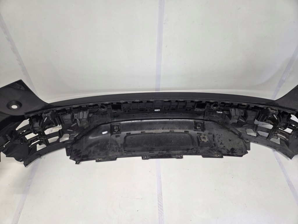 Бампер задний  audi q5 ii s-line lift giełda poznań с Разборки