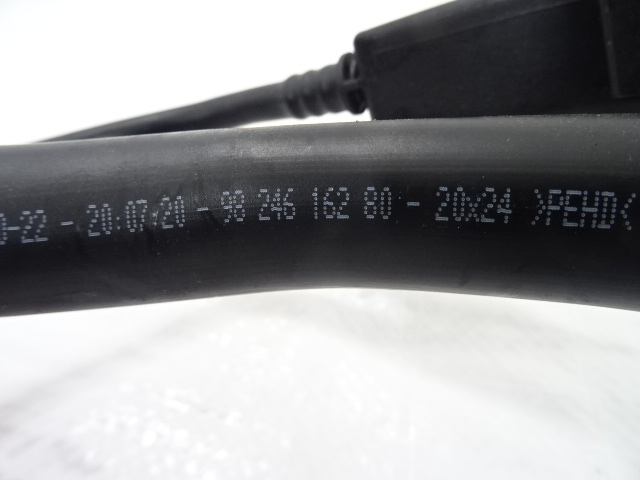 фото №9, Citroen c3 aircross 1.5 blue hdi шланг заливная горловина жидкость ad blue 9824616280