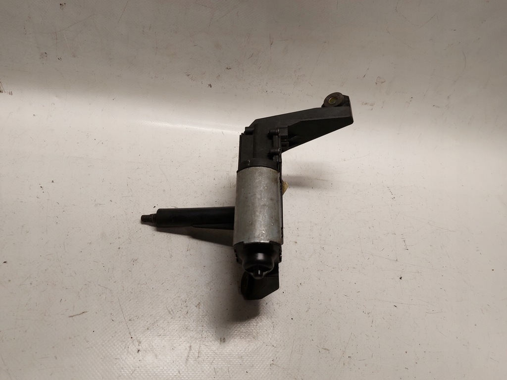 фото №6, Моторчик двірники задня opel astra ii