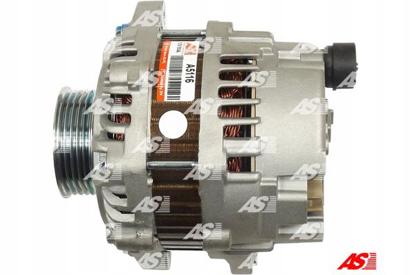 фото №10, Генератор as-pl a5116