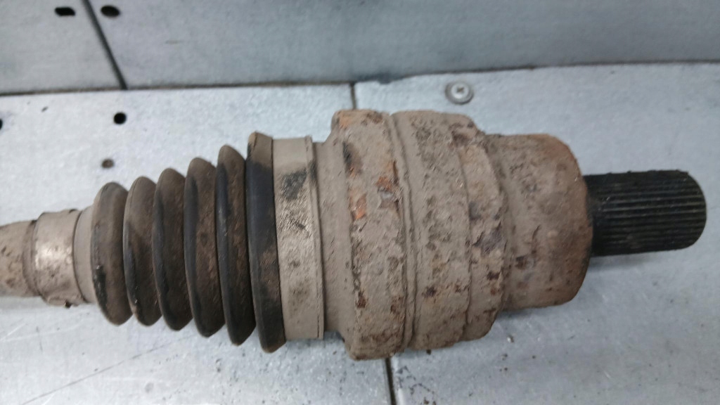 фото №5, Приводной вал правая задняя volvo s60 i 03r 2.5b t021205