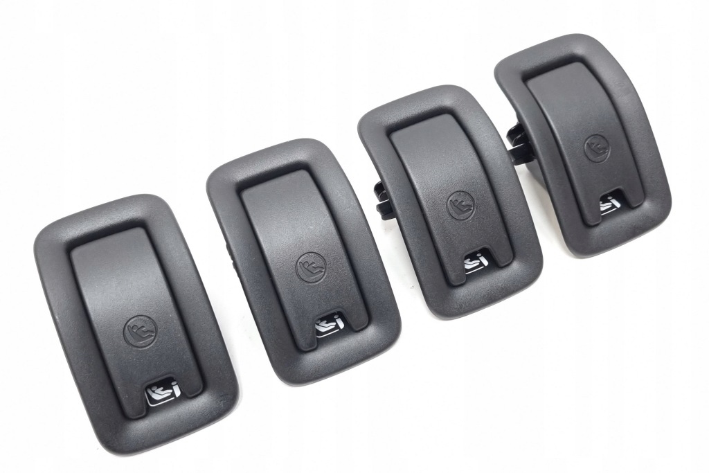 фото №1, Кронштейн кронштейн isofix audi e-tron 4ke887233a