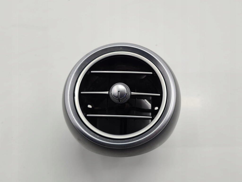 фото №1, Mercedes w205 решітка обдув ліва a2058304300