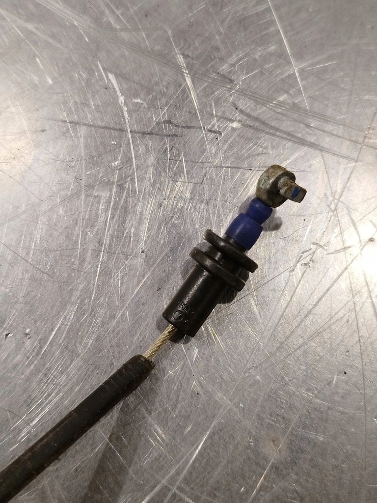 фото №7, Ford b-max 2012 перед сторона права замок двері передніх