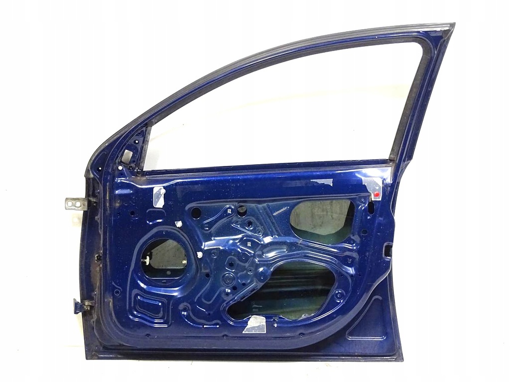 фото №11, M152 двері правий перед opel vectra c signum 02-05